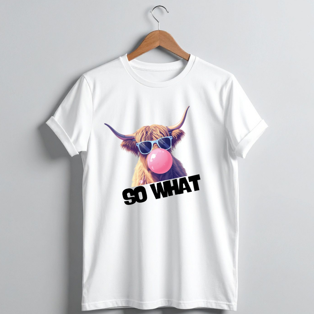 So what1