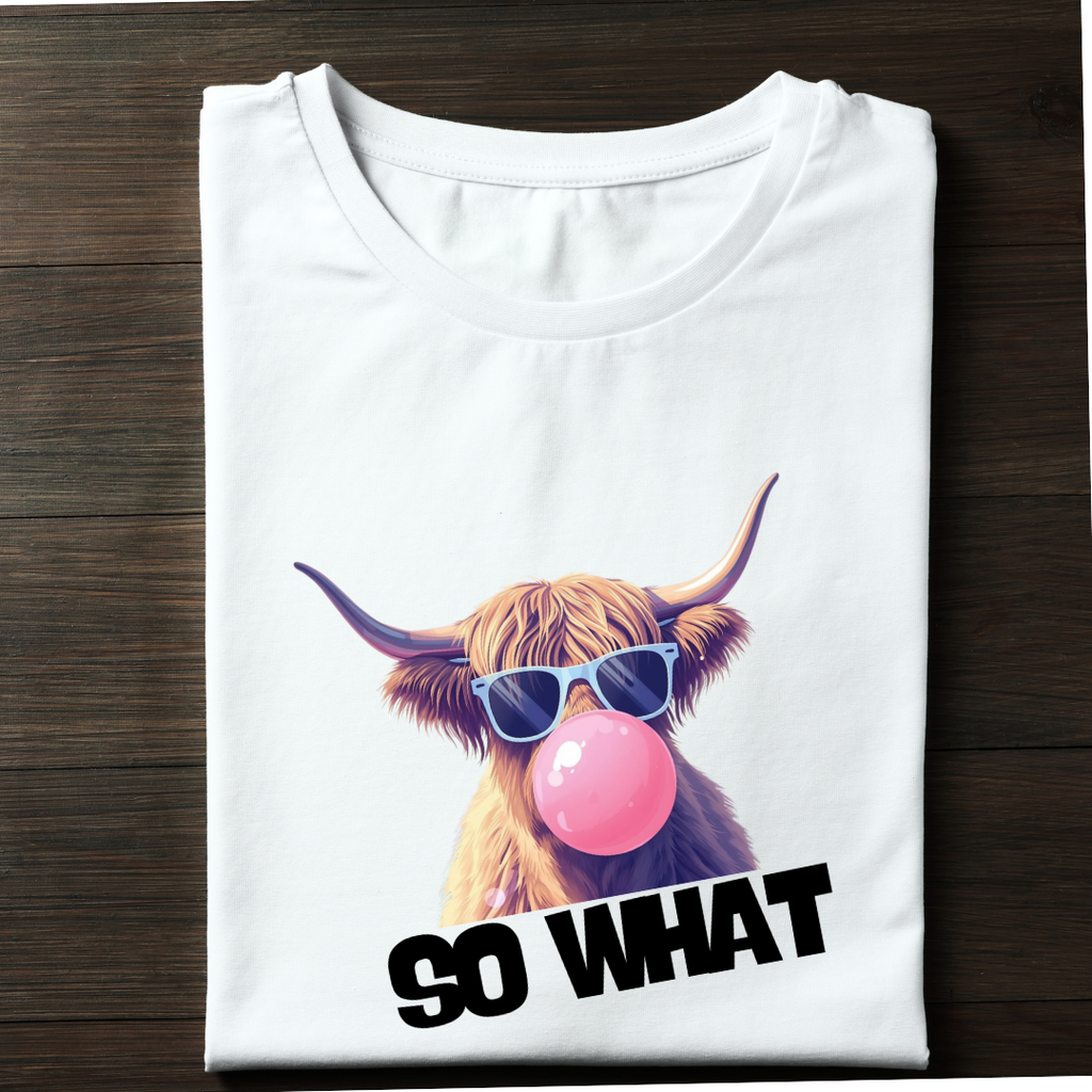 So what1