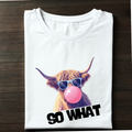 So what1