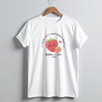 1st Mother's day Strawberry