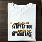 Tattoo Judge Unisex_1