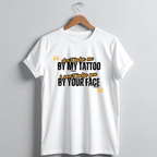 Tattoo Judge Unisex_1