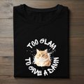 Too Glam