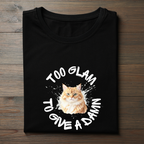 Too Glam