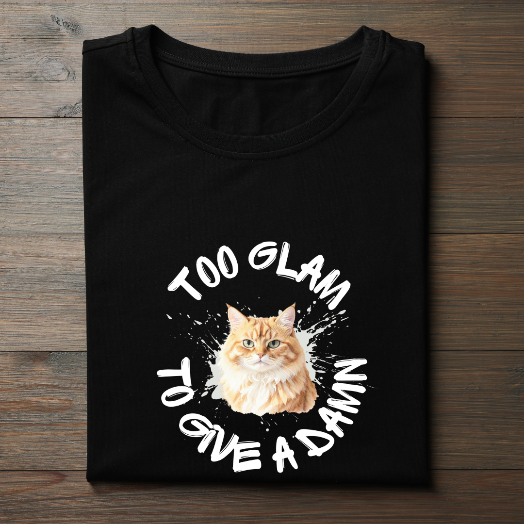 Too Glam