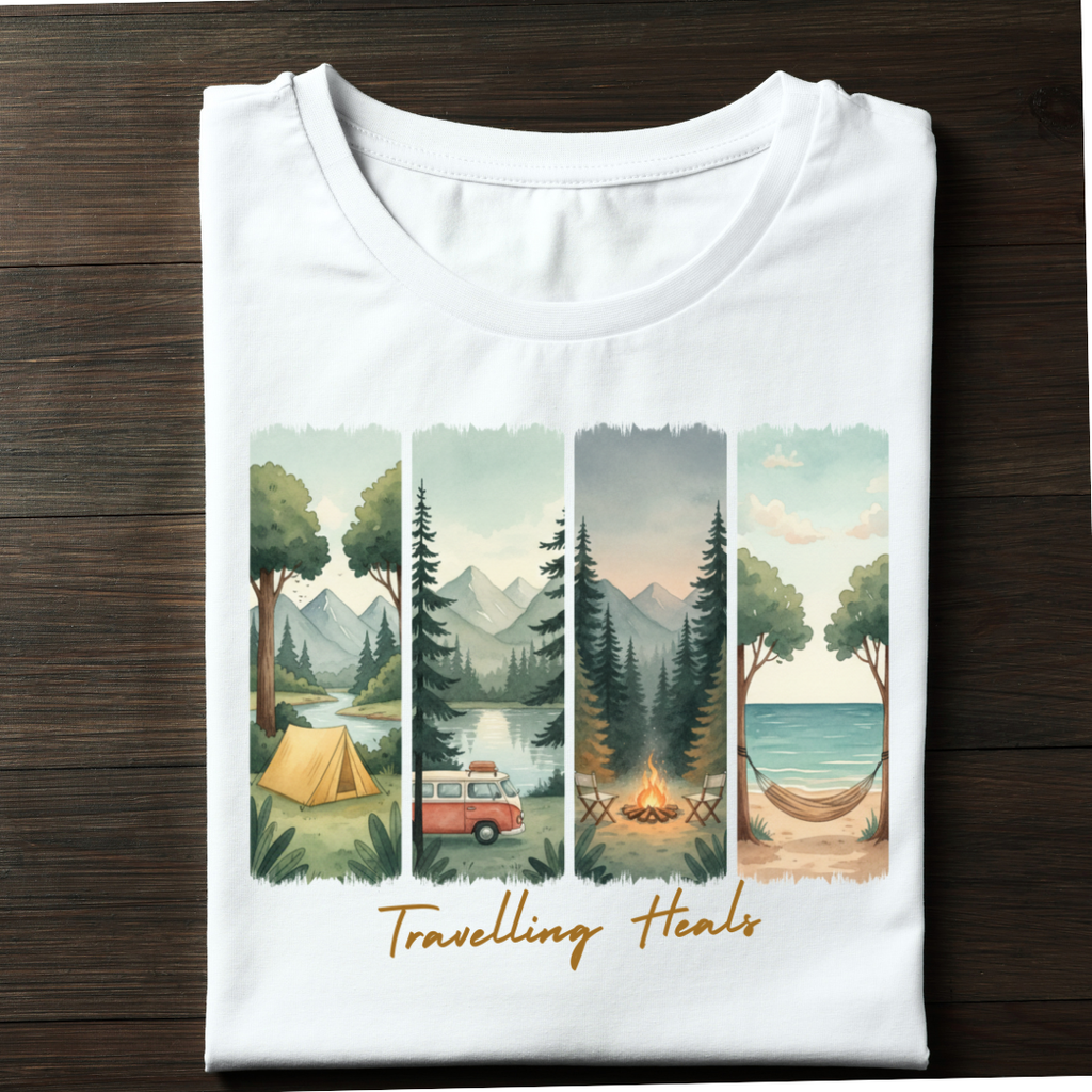 Travel Heals