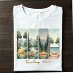 Travel Heals