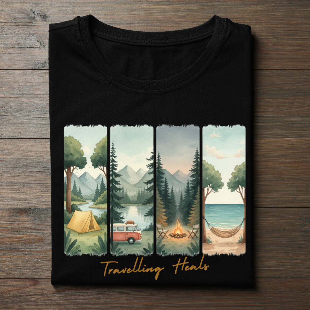 Travel Heals
