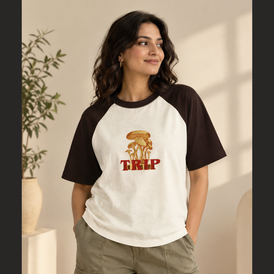 Good Trip Unisex Oversized