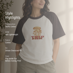 Good Trip Unisex Oversized