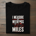 Biker Weekend Miles
