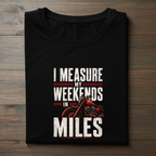 Biker Weekend Miles